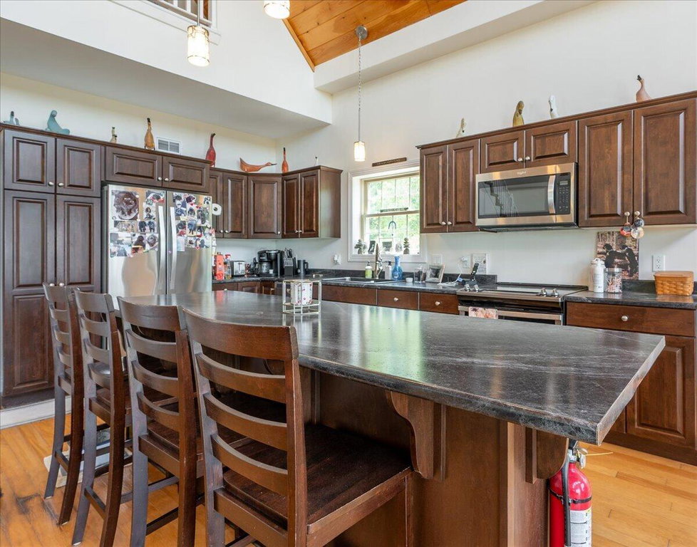 244 Norway Drive, Bar Harbor, Maine