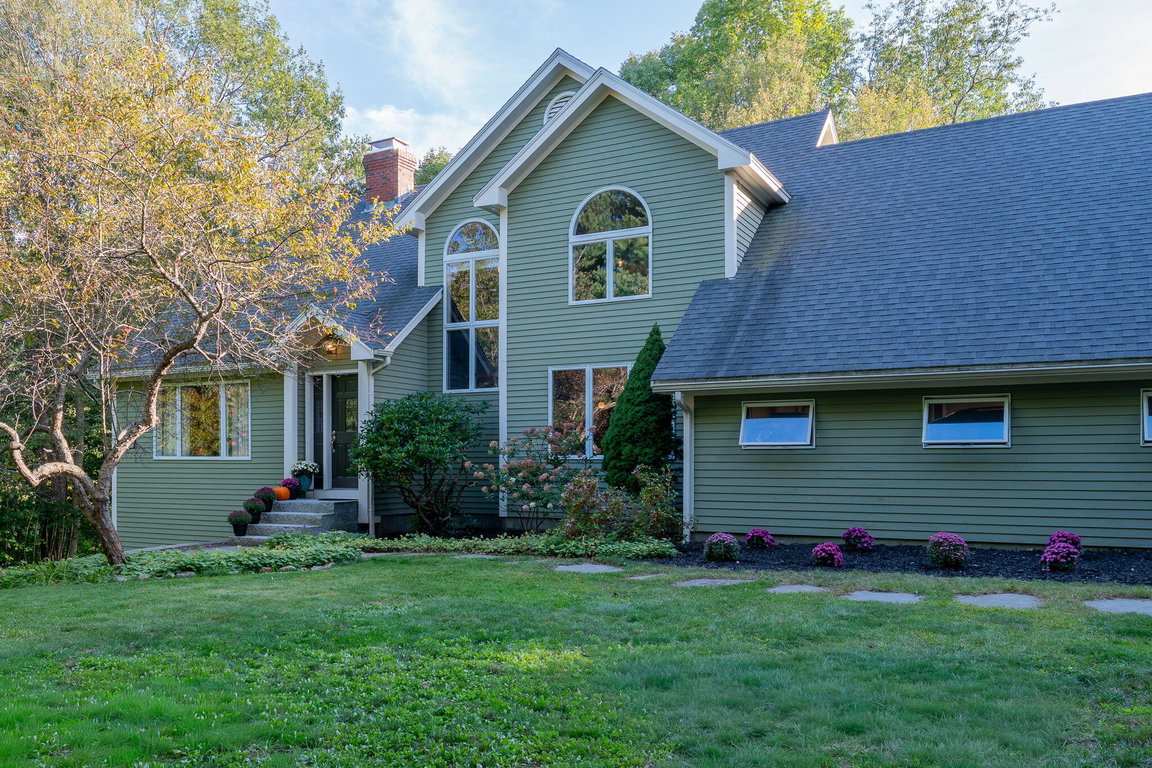 55 Higgins Lane South Portland
