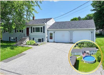 15 Kevin Street Lewiston