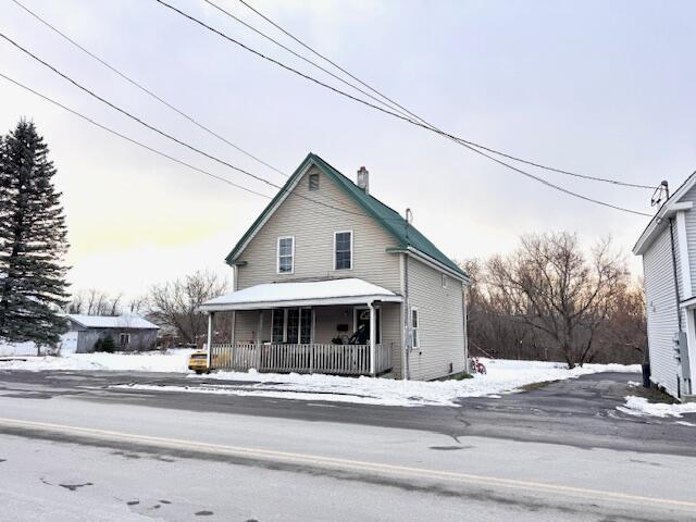 43 Market Street Fort Kent