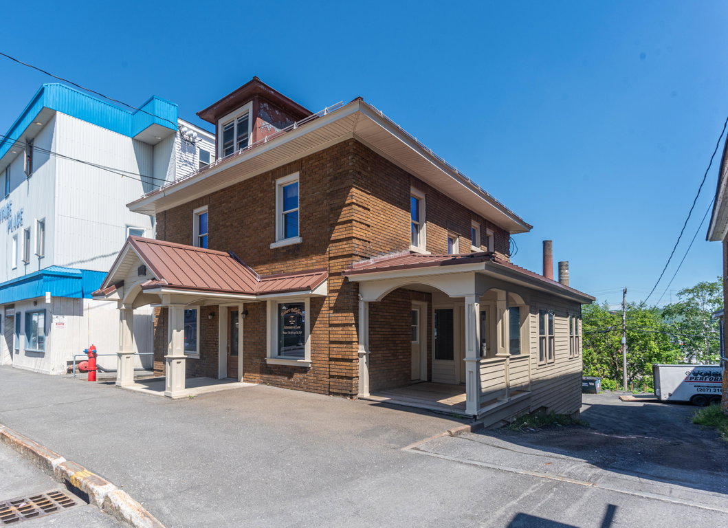 324 Main Street Madawaska