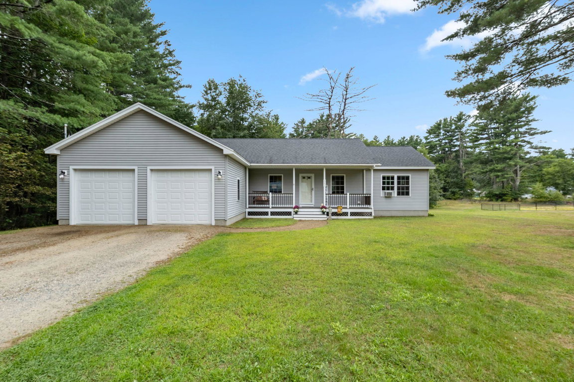 363 Lebanon Road North Berwick