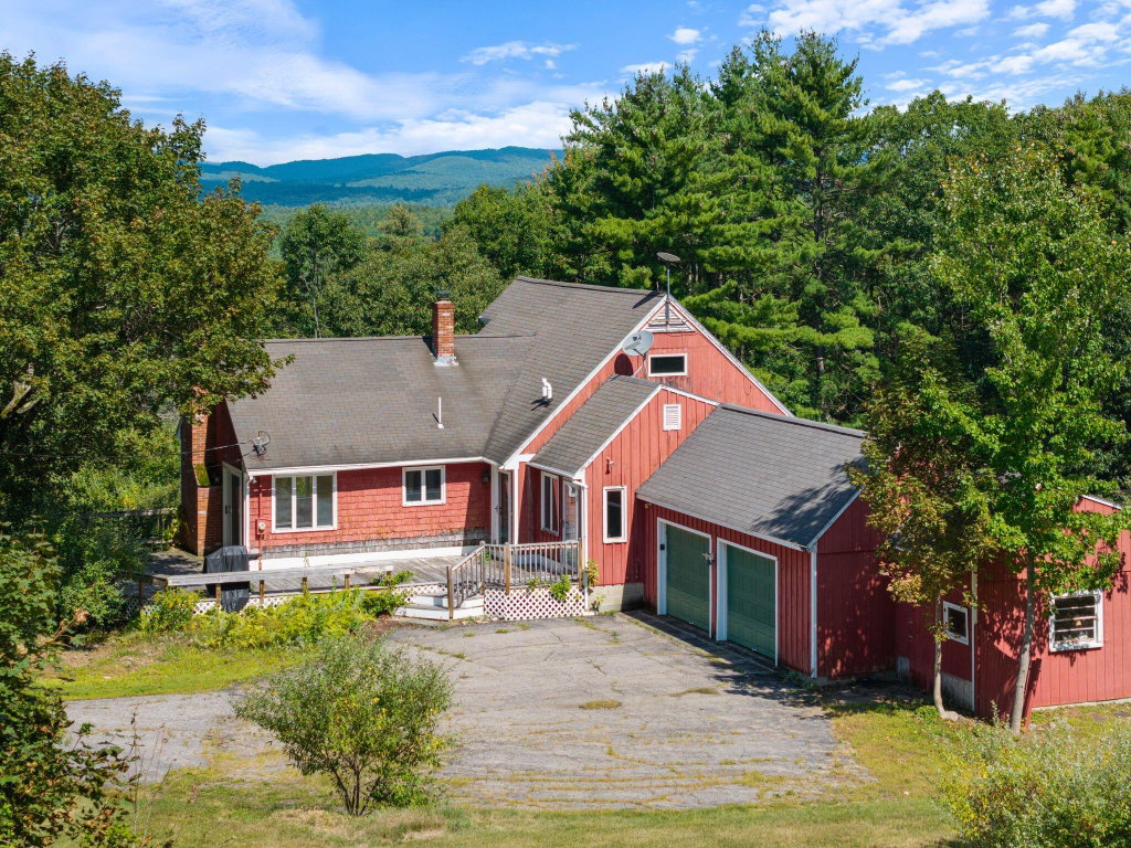 196 Chase Road Parsonsfield