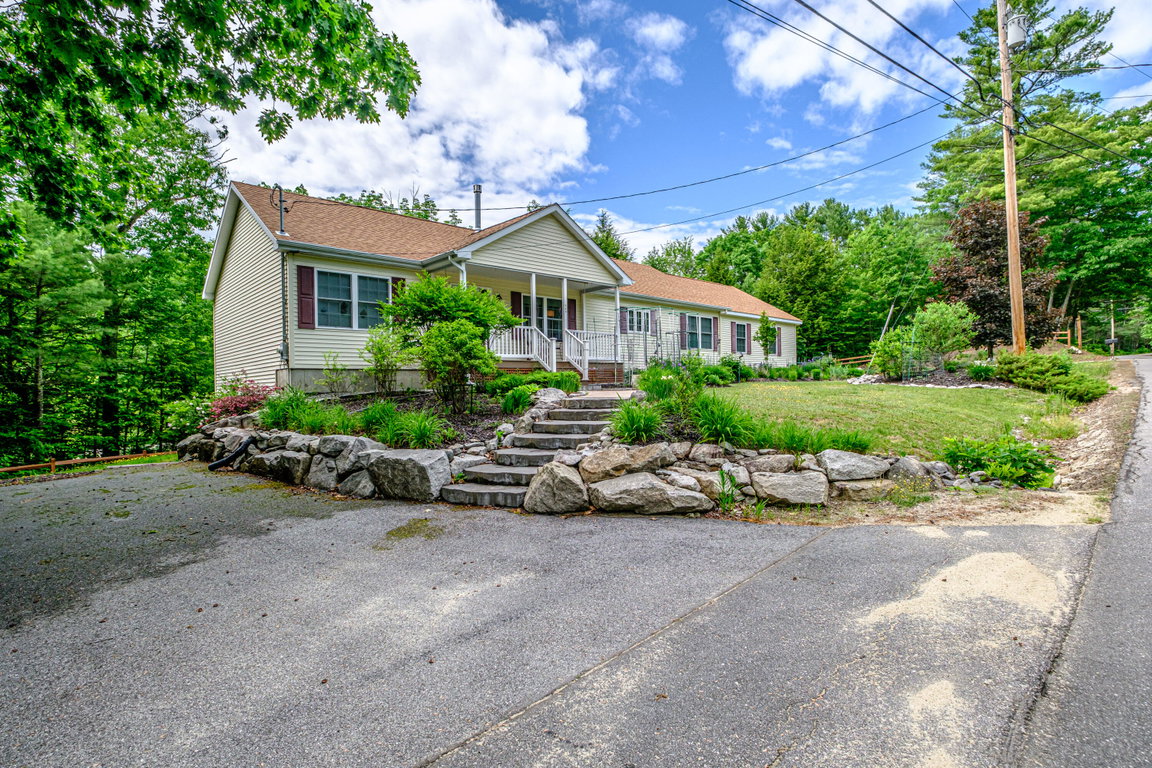 248 Hooper Ledge Road Paris