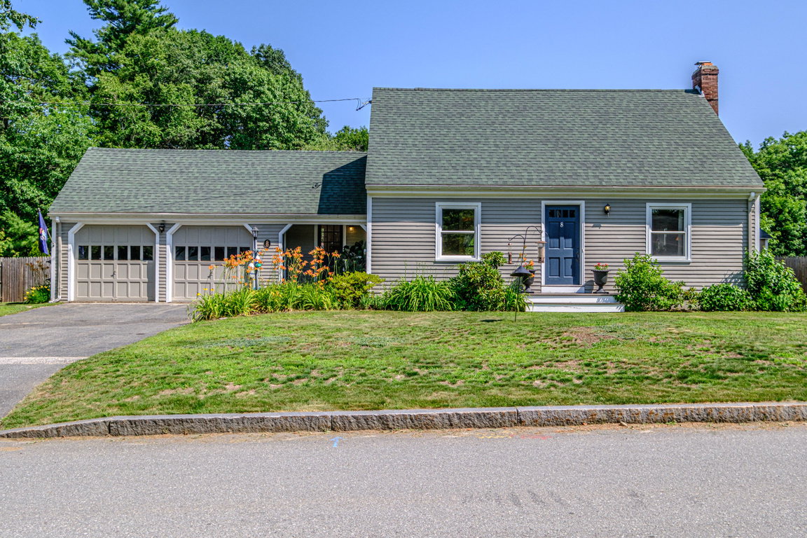8 White Birch Lane Portland