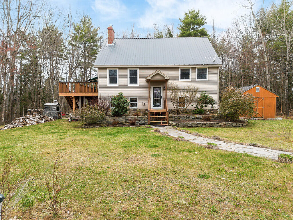110 Gile Road Fayette