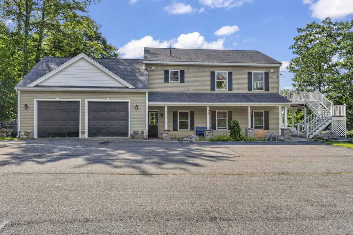 5 Cliff Drive Windham