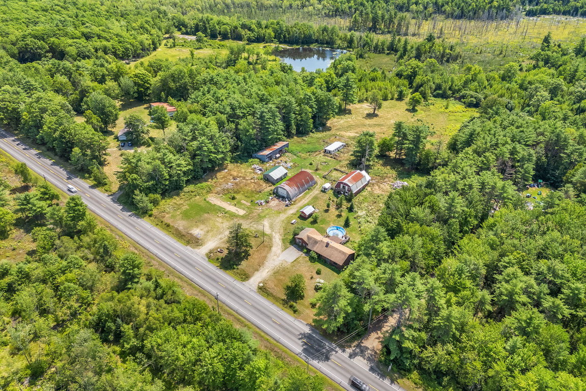 581 Rockland Road Somerville