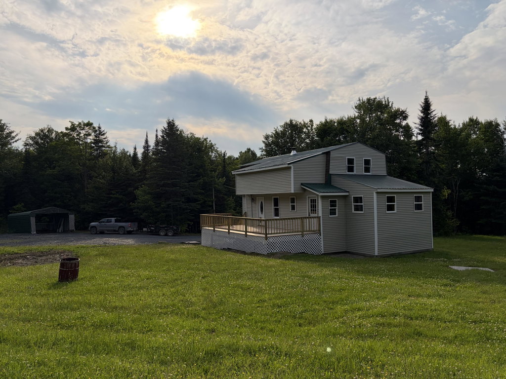 10 Eveleth Road Shirley