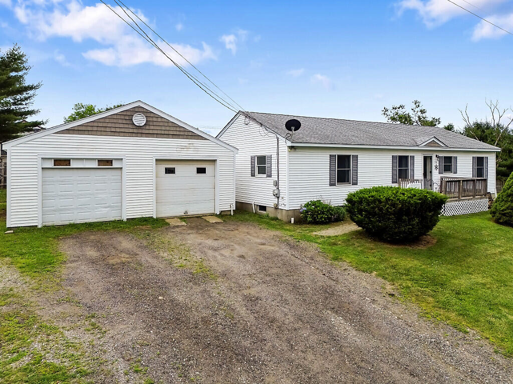 Camden Coast Real Estate