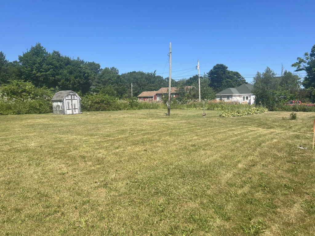 36 Main Street Rockland