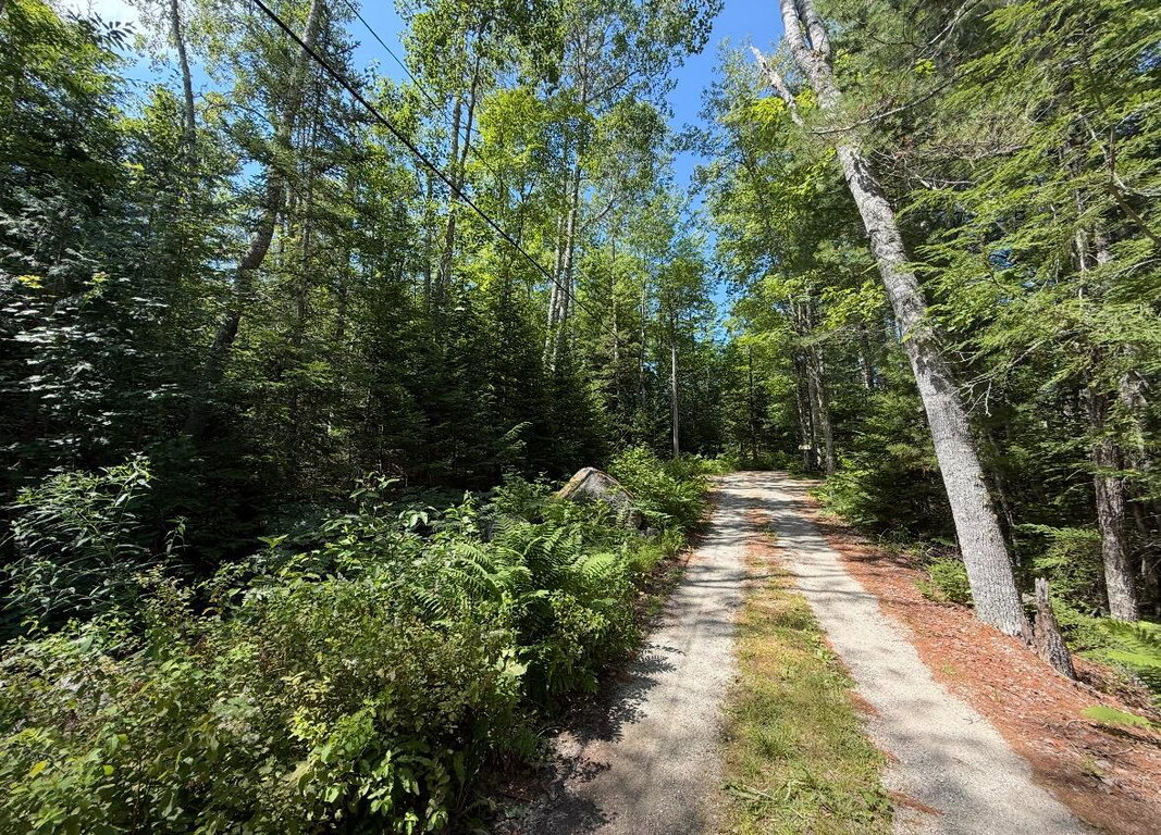 Lot 23 Webb Pond Rd