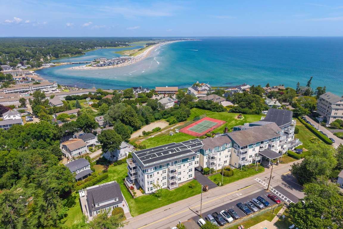 55 Israel Head Road Ogunquit