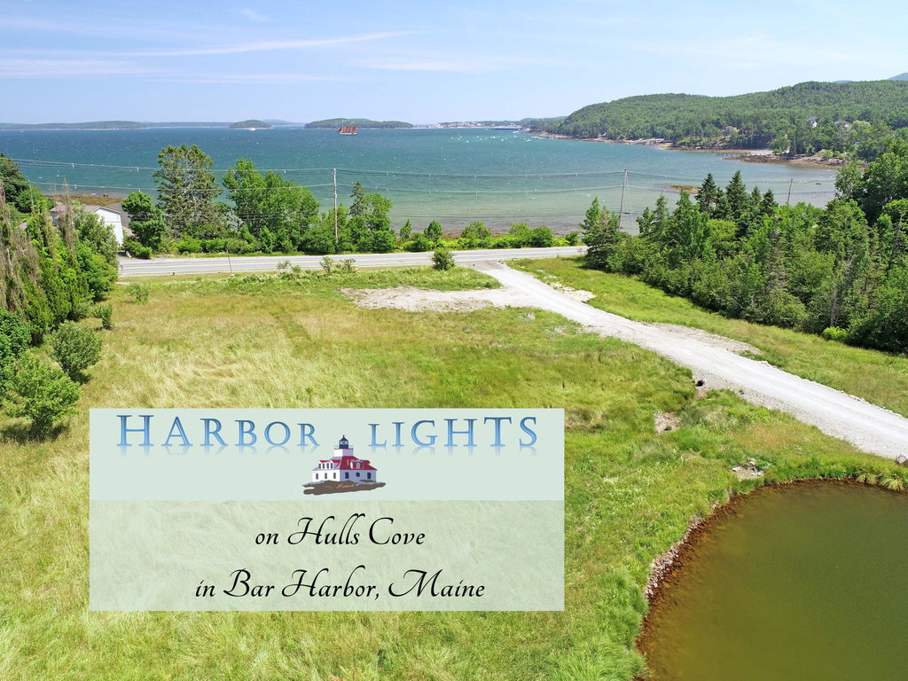 10 Harbor Lights Road Bar Harbor