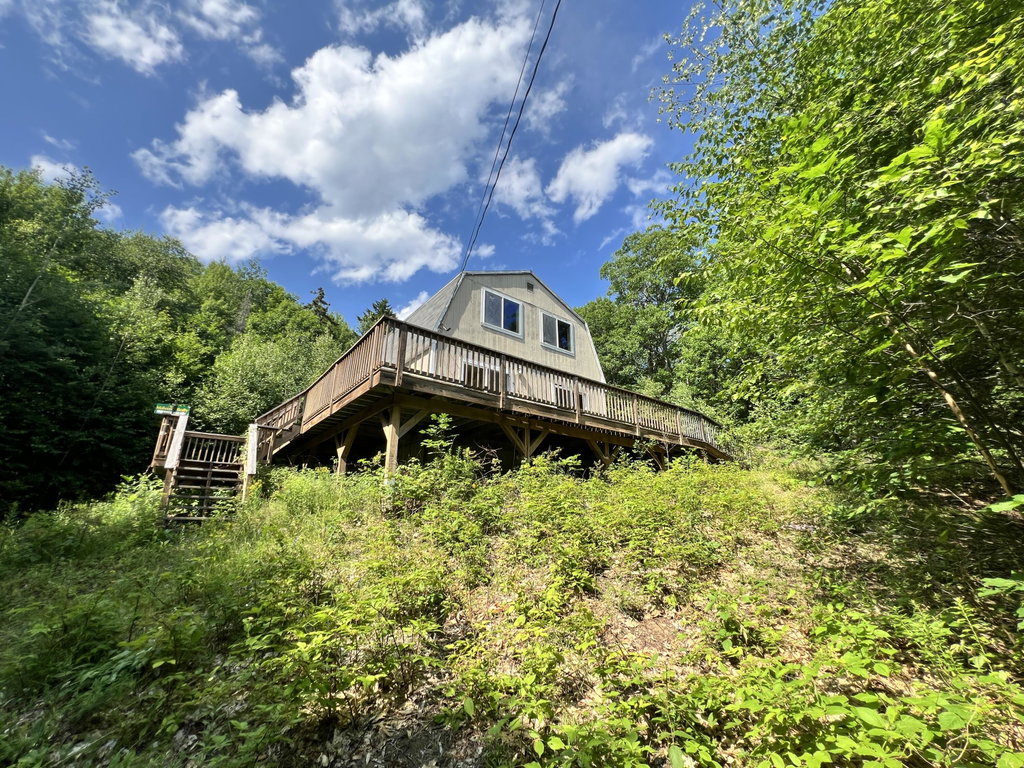 133 Rosenberg Road Sumner