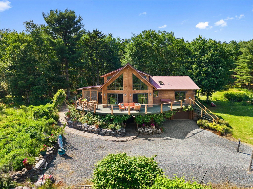 1072 Bucksmills Road Bucksport