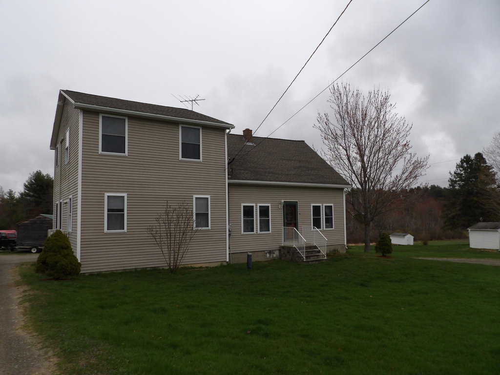 953 Pushaw Road Glenburn