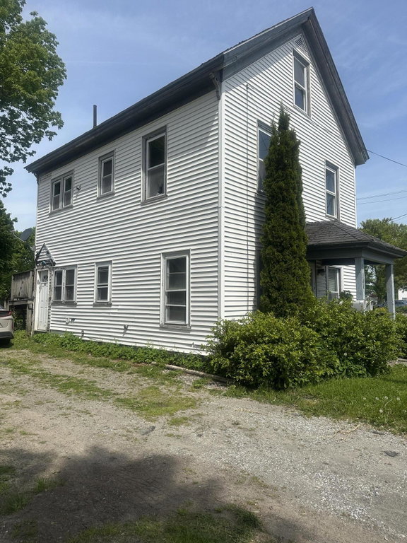 144 Main Street Rockland