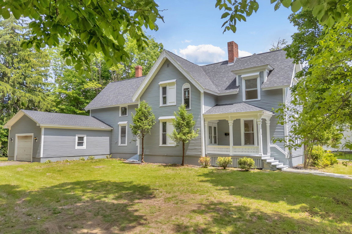 19 Morrill Avenue Waterville