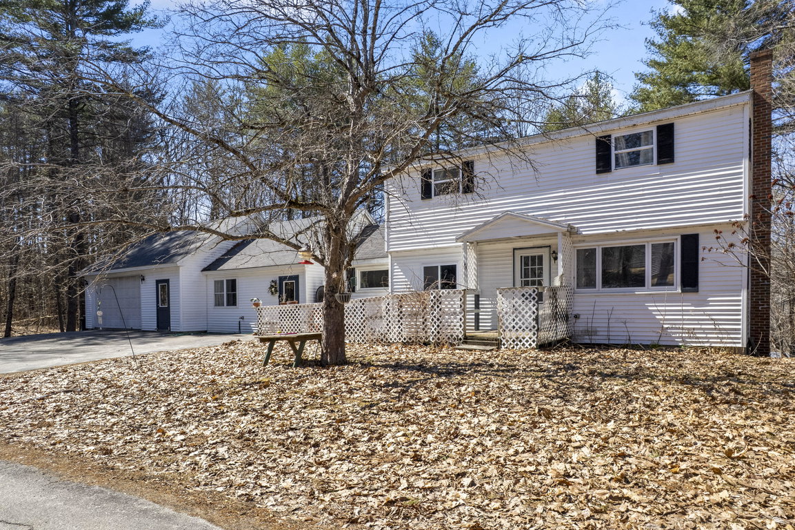 45 Sherwood Drive Augusta