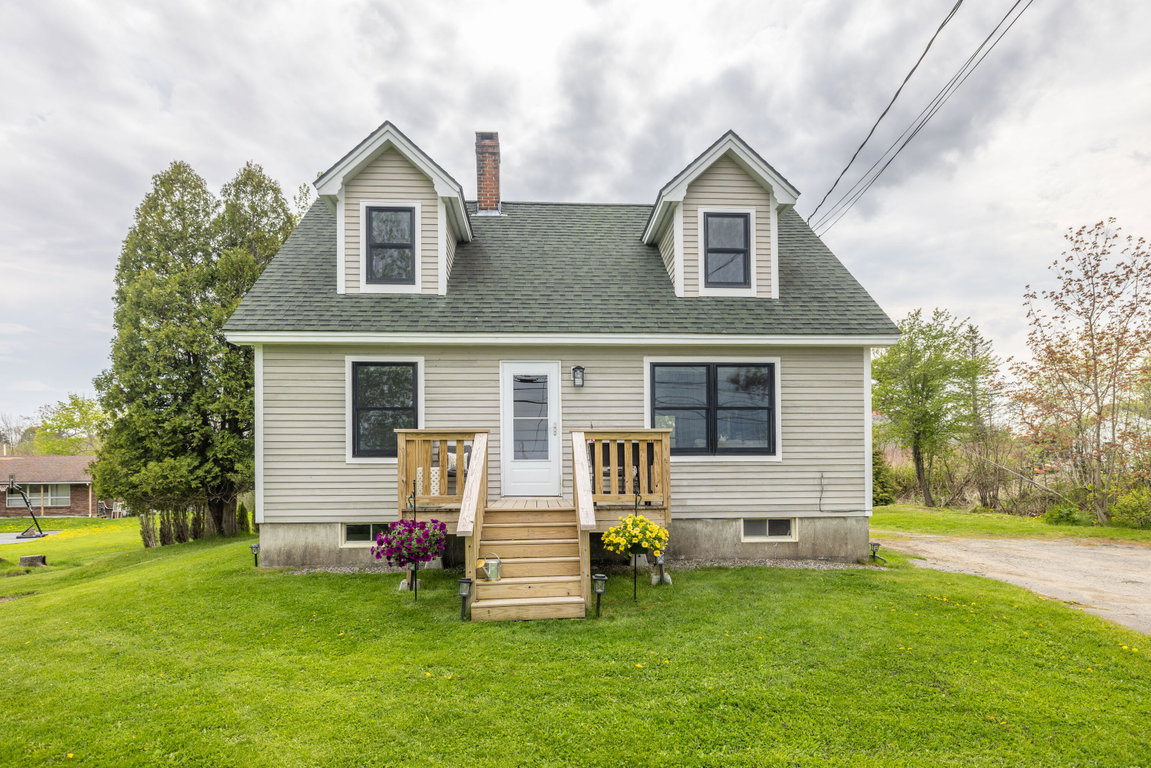 Camden Coast Real Estate
