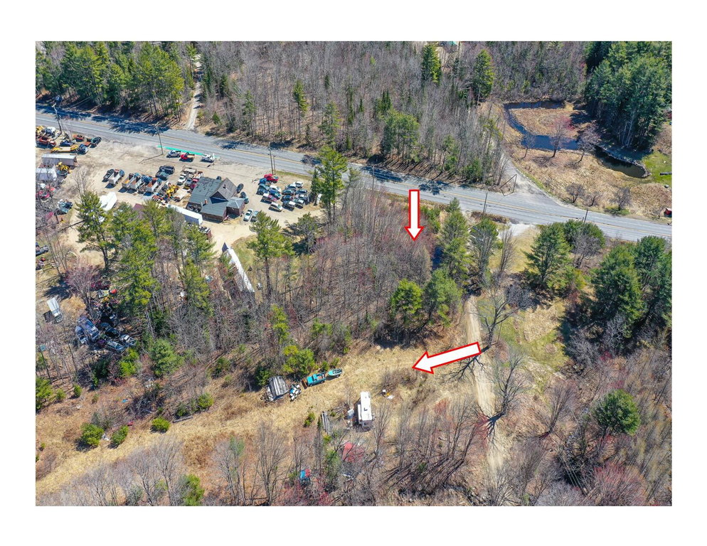 Lot 56 Main Street West Paris