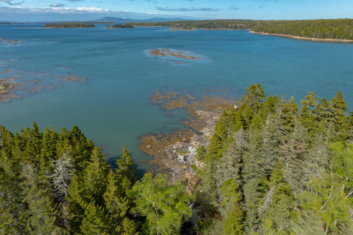 25-Seal Cove off Jericho Land-DTP