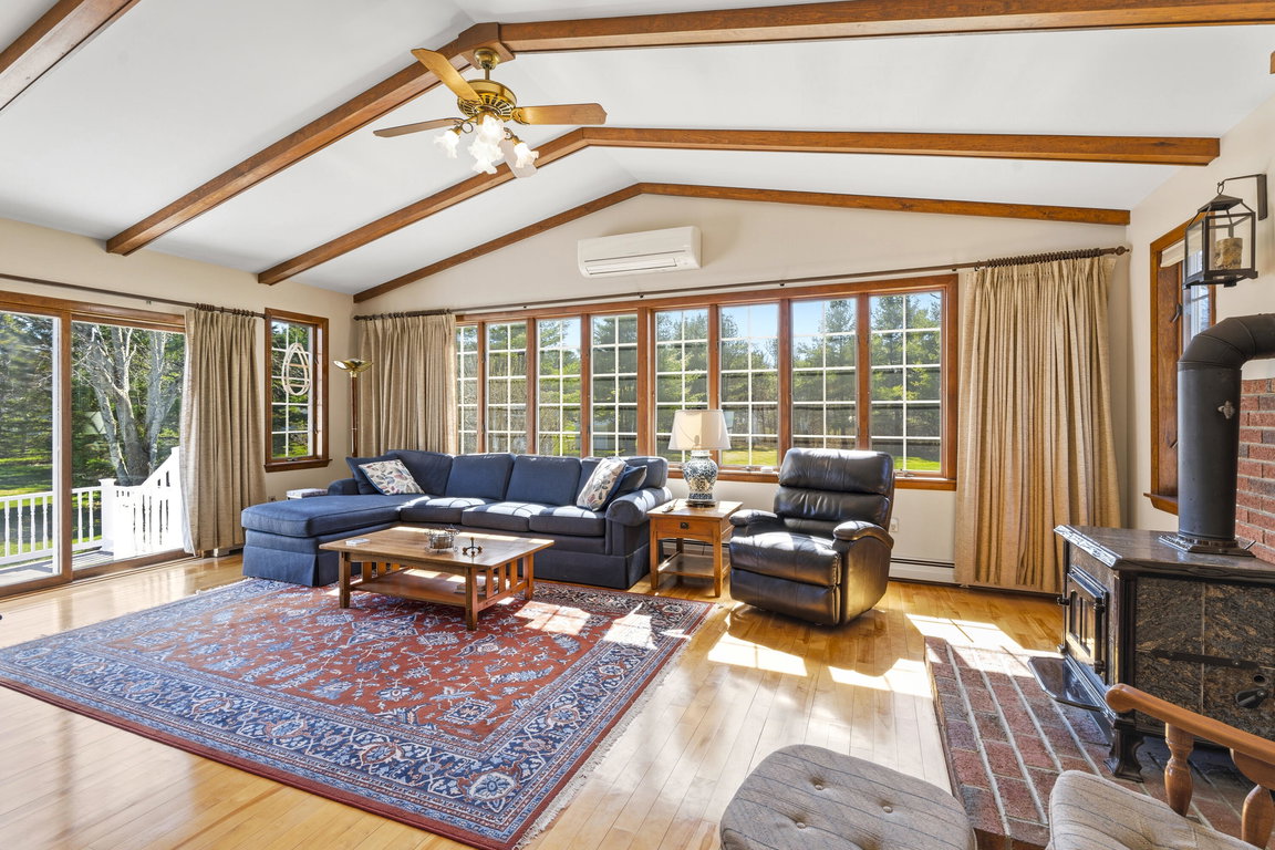 85 Longmeadow Drive Brewer