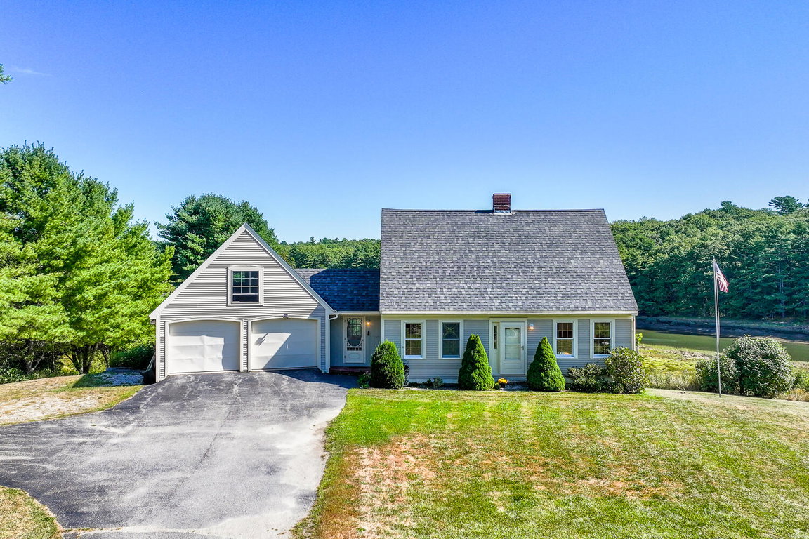 164 Back Meadow Drive Warren