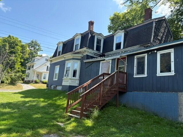 217 Wilson Street Brewer