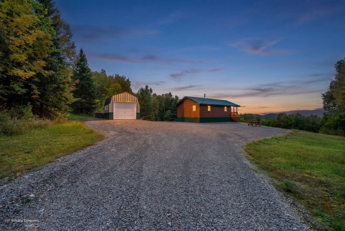 202 Nelson Road Oakfield