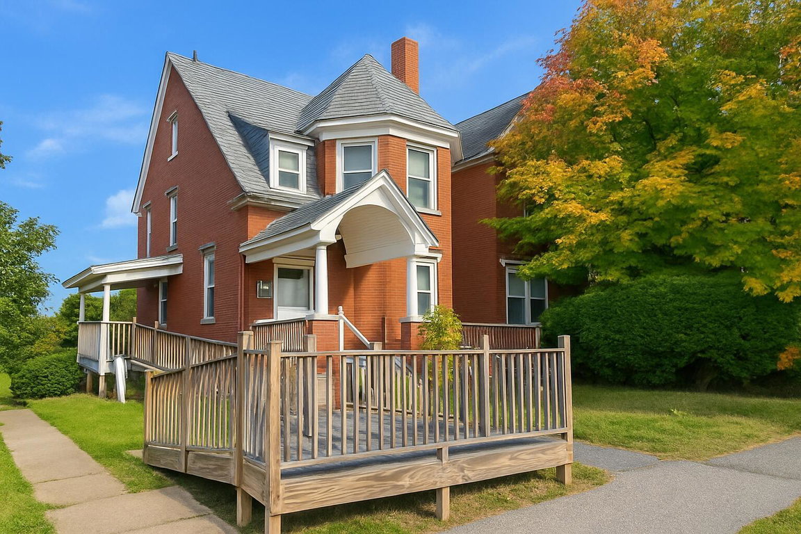 8 Erchles Street Rumford