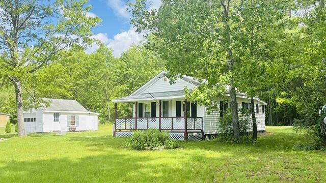 549 Roosevelt Trail Windham