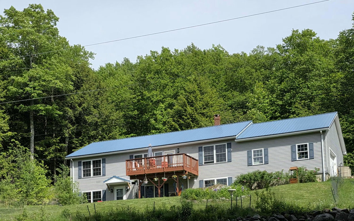 94 Adams Lane Dedham