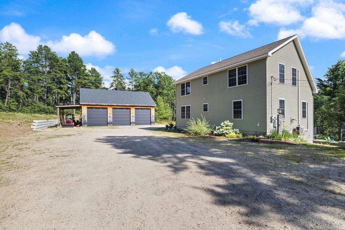 126 Poverty Pond Road Newfield