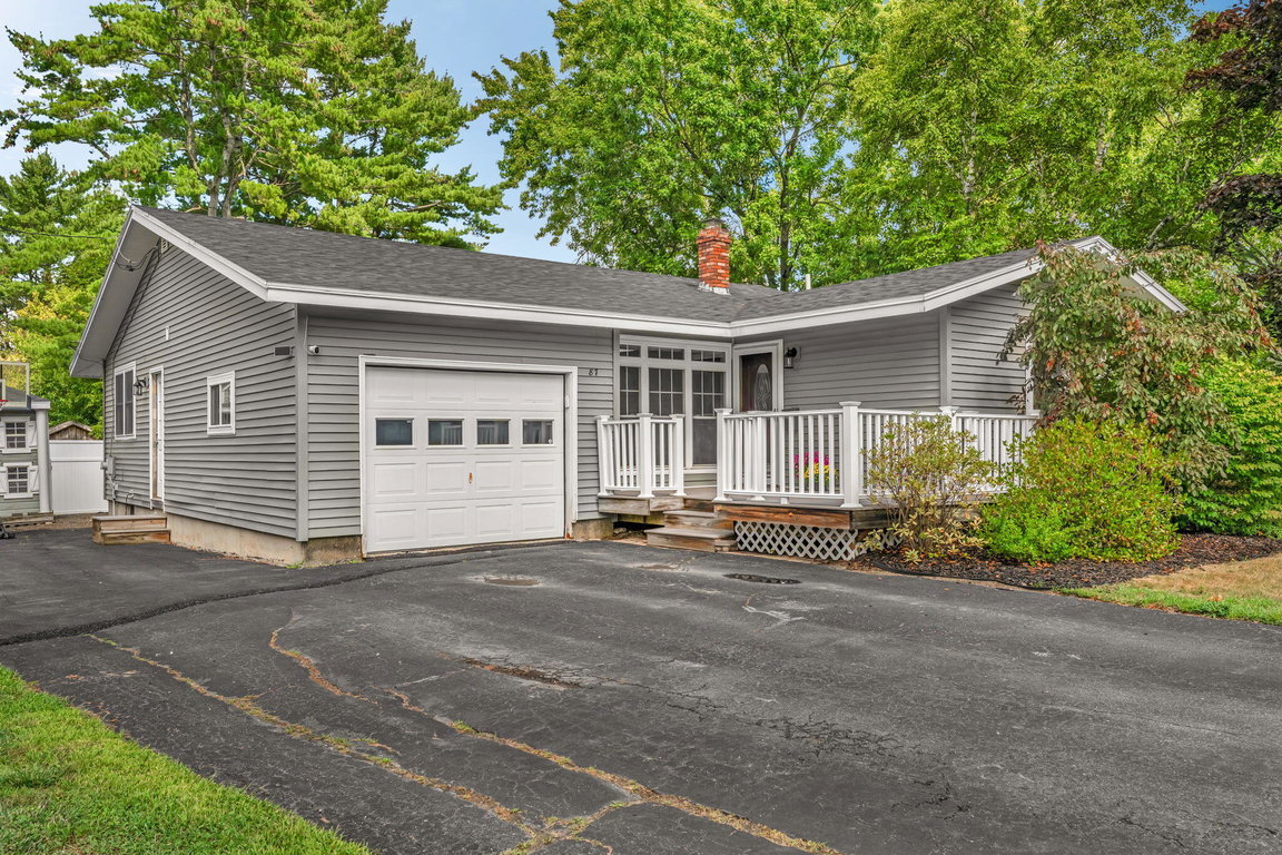 87 Perkins Avenue Old Town