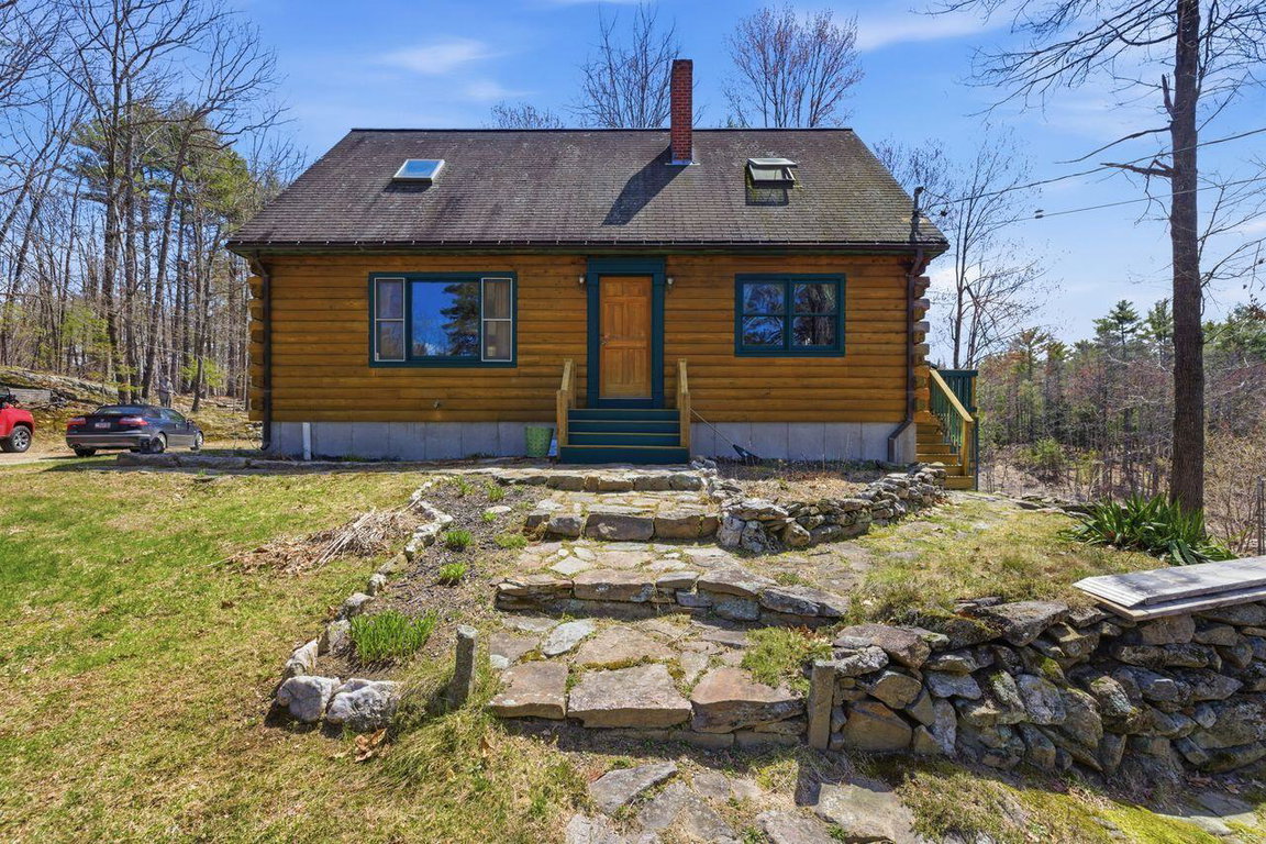 122 Thyngs Mill Road Waterboro