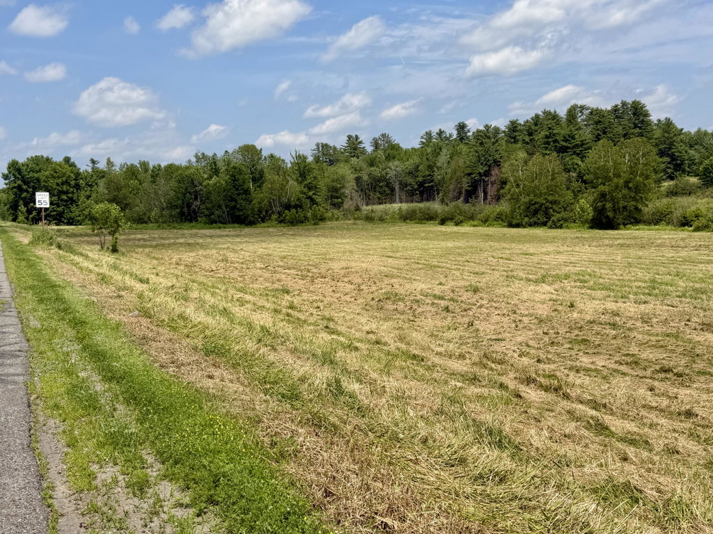 Lot #4 Moosehead Trail Newport