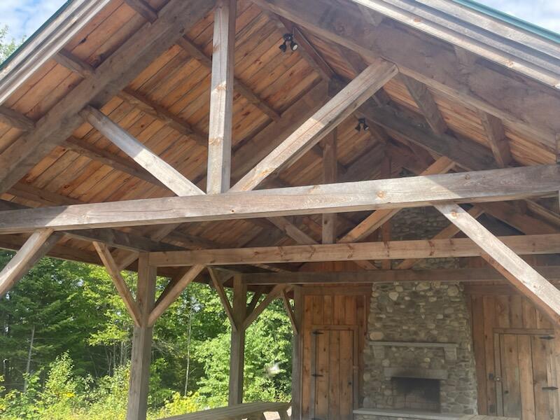 Lot 20 Community Building