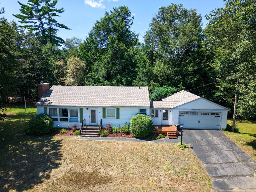 48 Bradley Street Dixfield