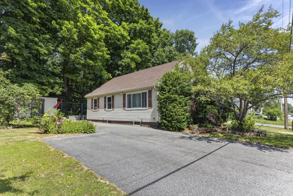 32 Taft Avenue Portland