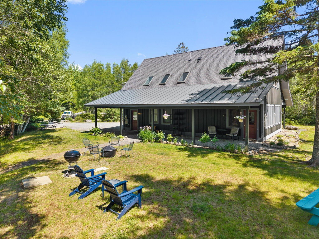 Cottage