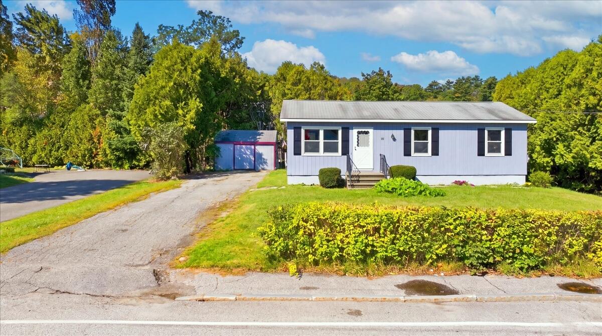 121 Rideout Avenue Lewiston