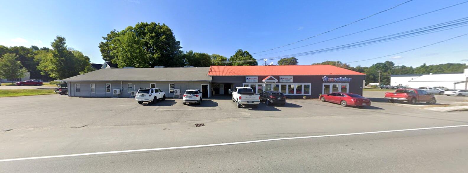 14-16 Summer Street  Dover-Foxcroft