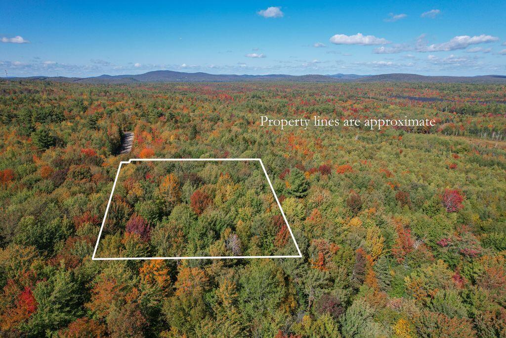 Lot 9 Foggy Ridge Way Ellsworth