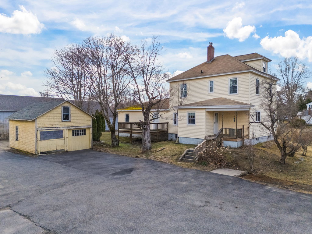 133 Eldridge Road Wells