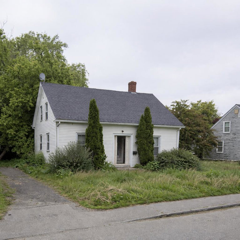 11 Pleasant Street Rockland
