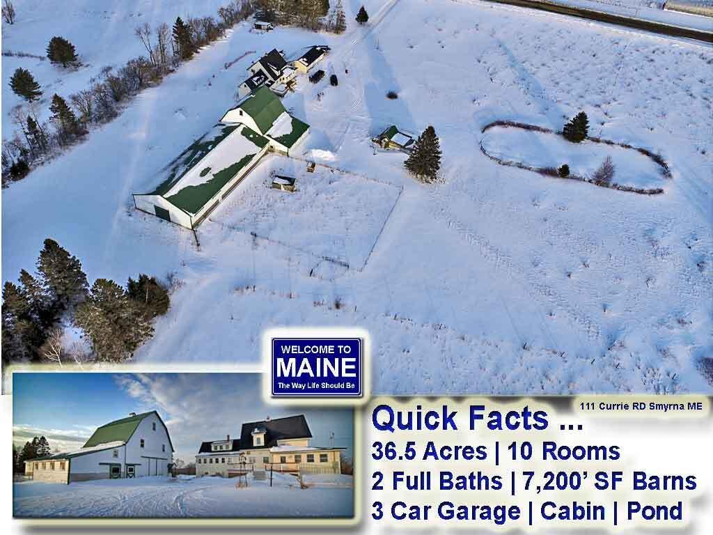 111 Currie Road Smyrna