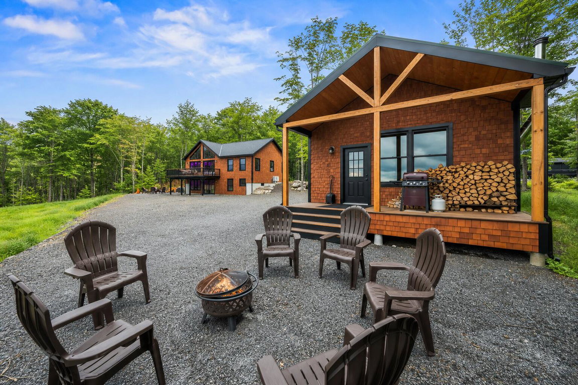 73 Herbie Welch Trail Rangeley Plt