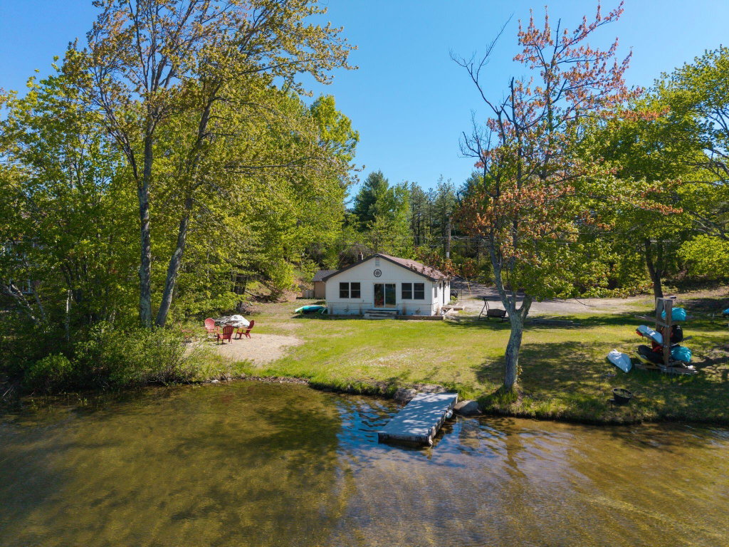 9 Duckling Road Shapleigh